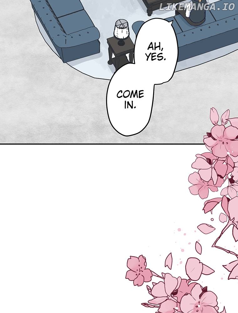 Story of My Fiancee Chapter 39 - page 67