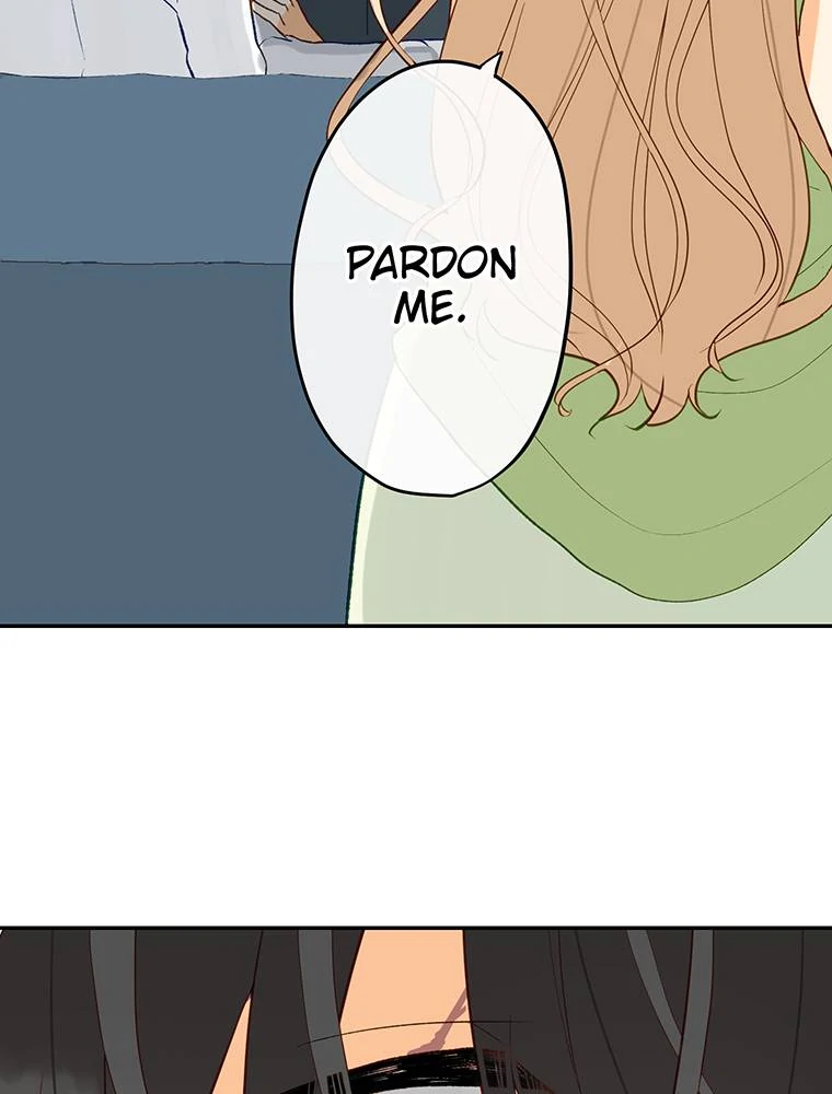 Story of My Fiancee Chapter 39 - page 70