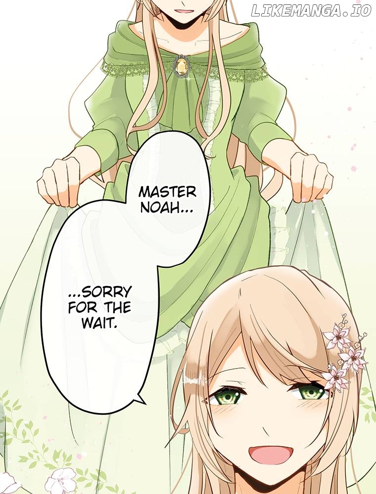 Story of My Fiancee Chapter 39 - page 72