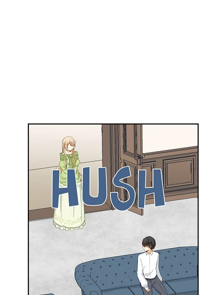 Story of My Fiancee Chapter 39 - page 74