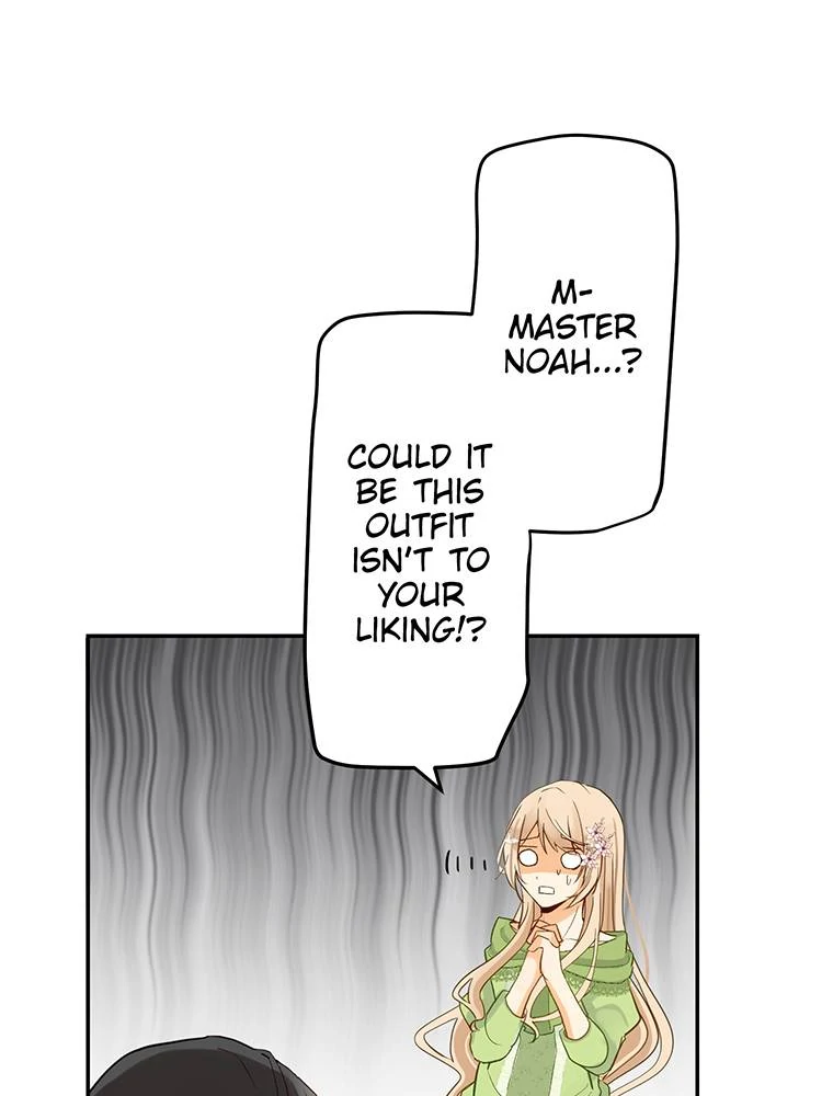 Story of My Fiancee Chapter 39 - page 76