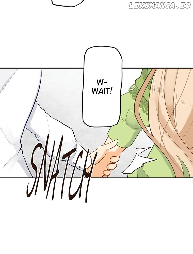 Story of My Fiancee Chapter 39 - page 78