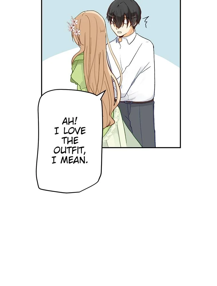 Story of My Fiancee Chapter 39 - page 82