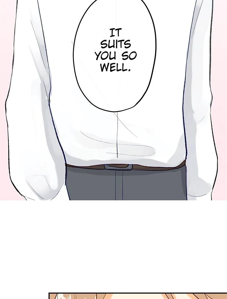 Story of My Fiancee Chapter 39 - page 84
