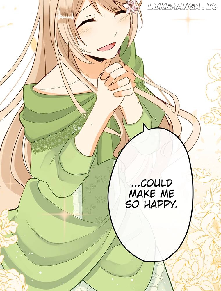 Story of My Fiancee Chapter 39 - page 88