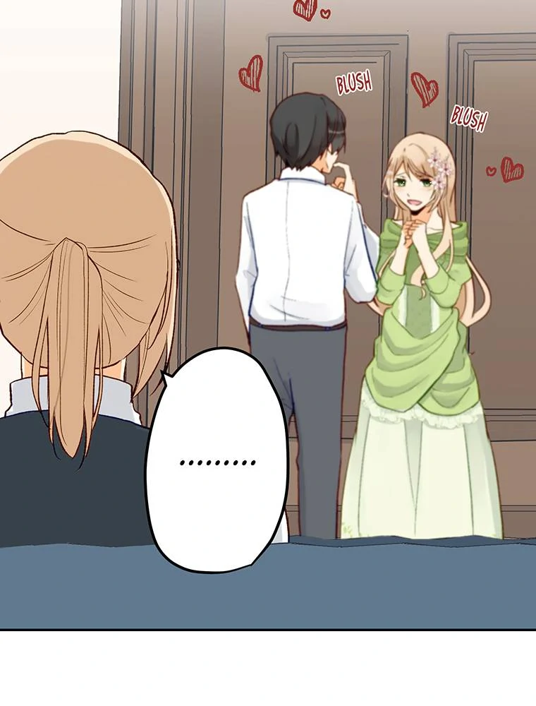 Story of My Fiancee Chapter 39 - page 91