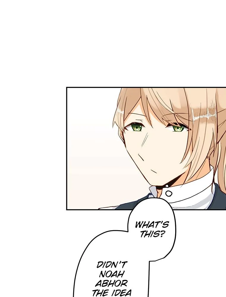 Story of My Fiancee Chapter 39 - page 92