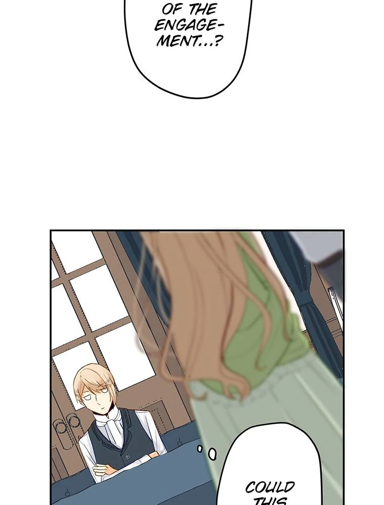 Story of My Fiancee Chapter 39 - page 93