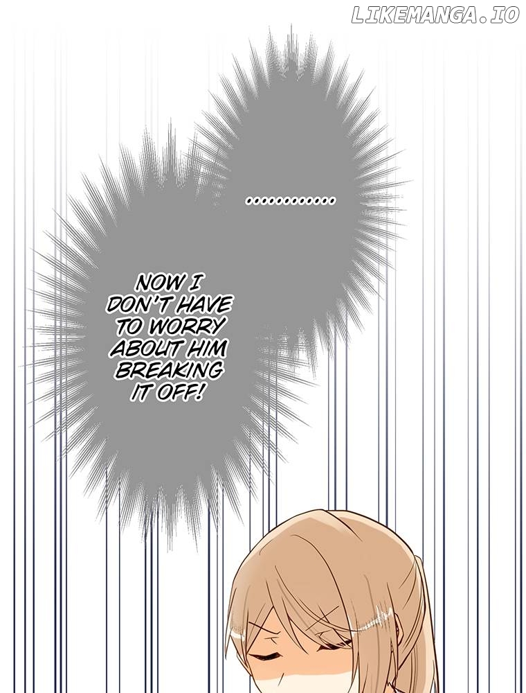 Story of My Fiancee Chapter 39 - page 95