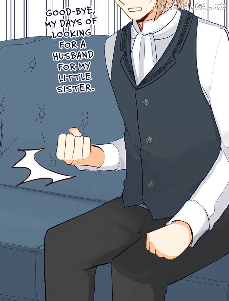 Story of My Fiancee Chapter 39 - page 96