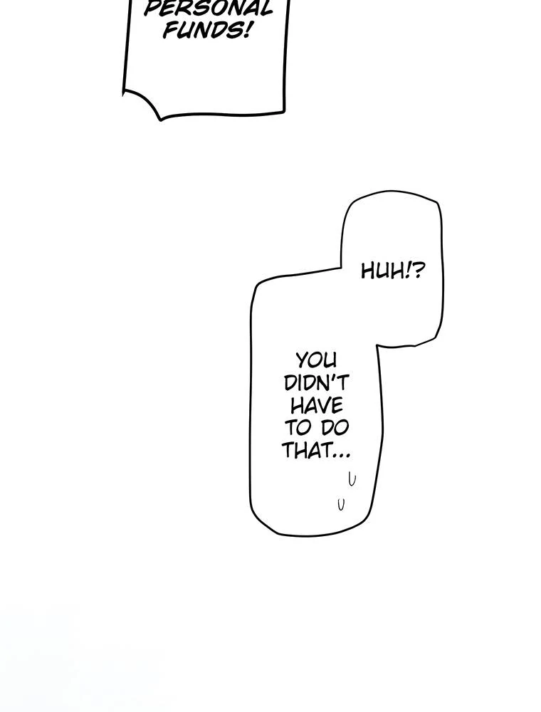Story of My Fiancee Chapter 40 - page 9