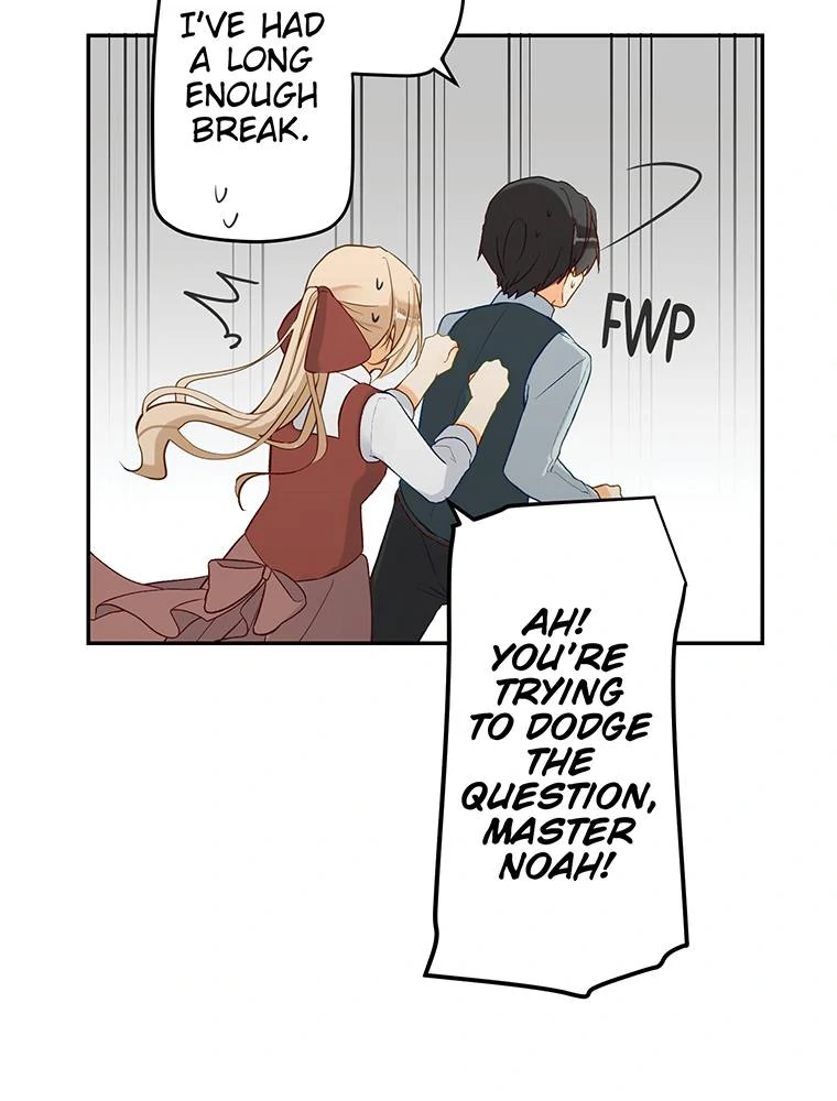 Story of My Fiancee Chapter 40 - page 102