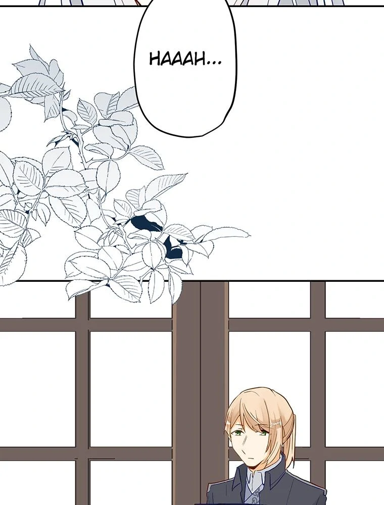 Story of My Fiancee Chapter 40 - page 104