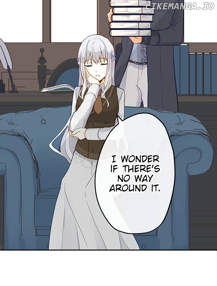 Story of My Fiancee Chapter 40 - page 105