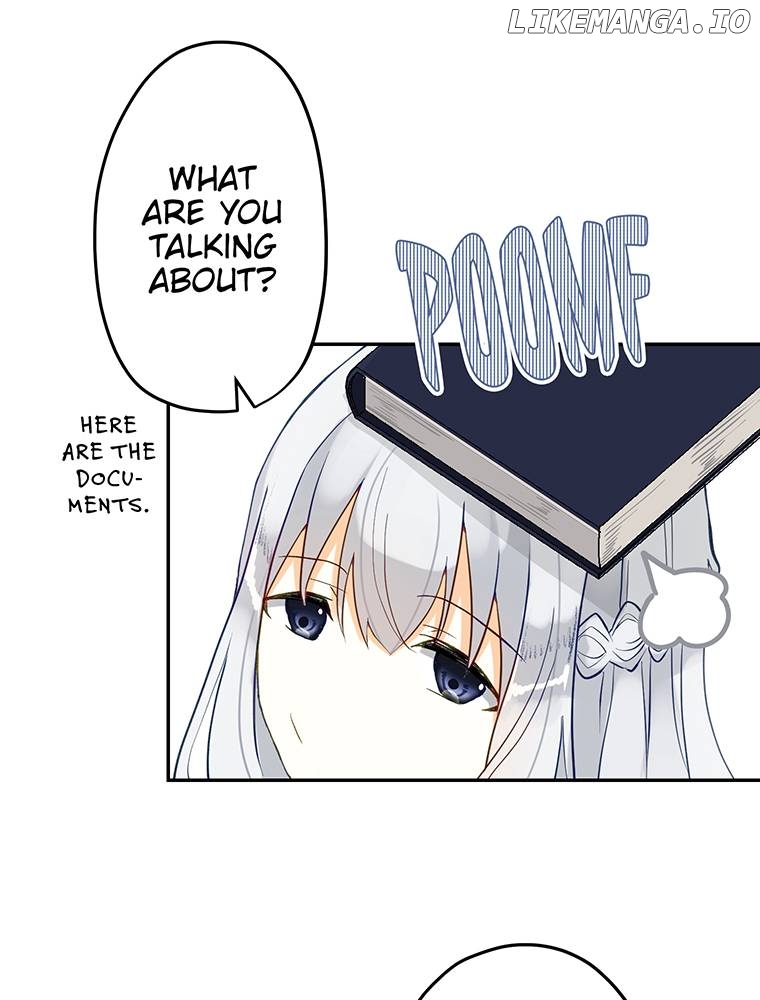 Story of My Fiancee Chapter 40 - page 106