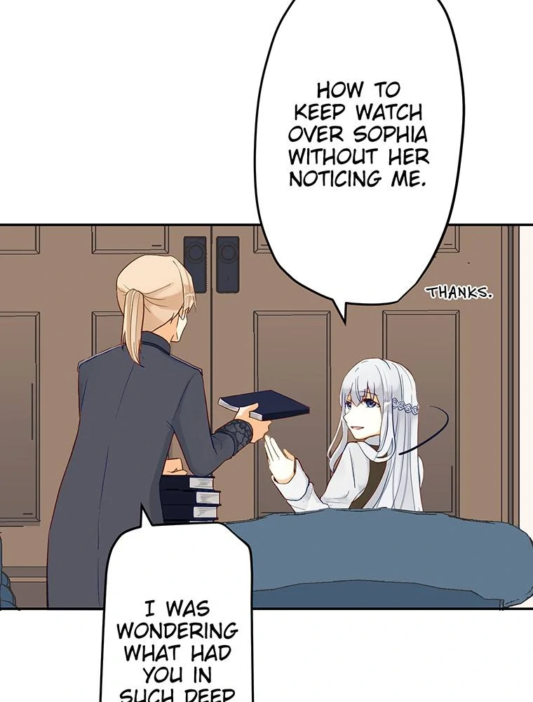 Story of My Fiancee Chapter 40 - page 107