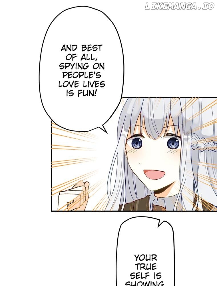 Story of My Fiancee Chapter 40 - page 109