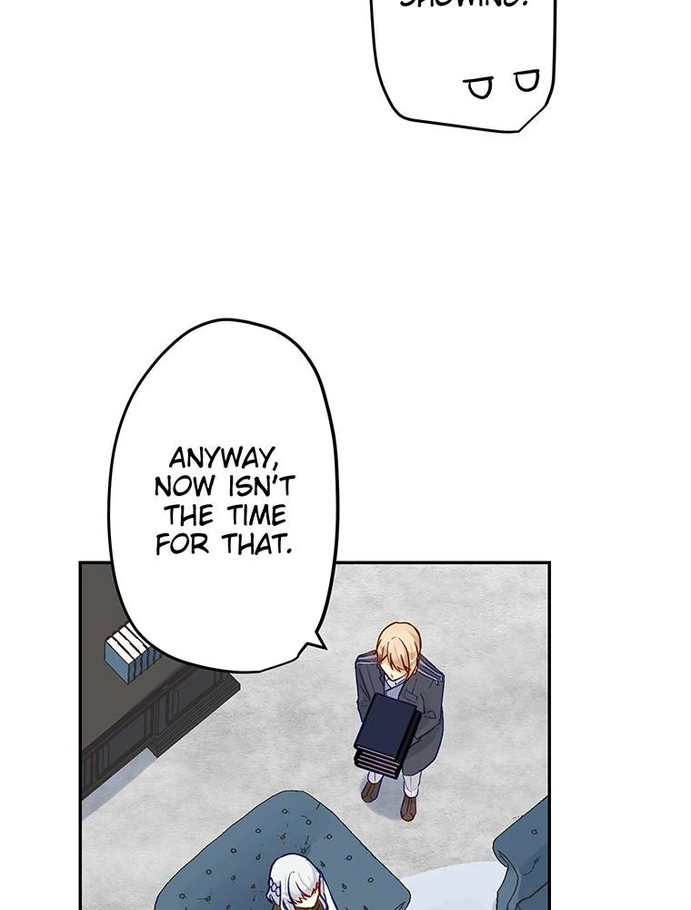 Story of My Fiancee Chapter 40 - page 110