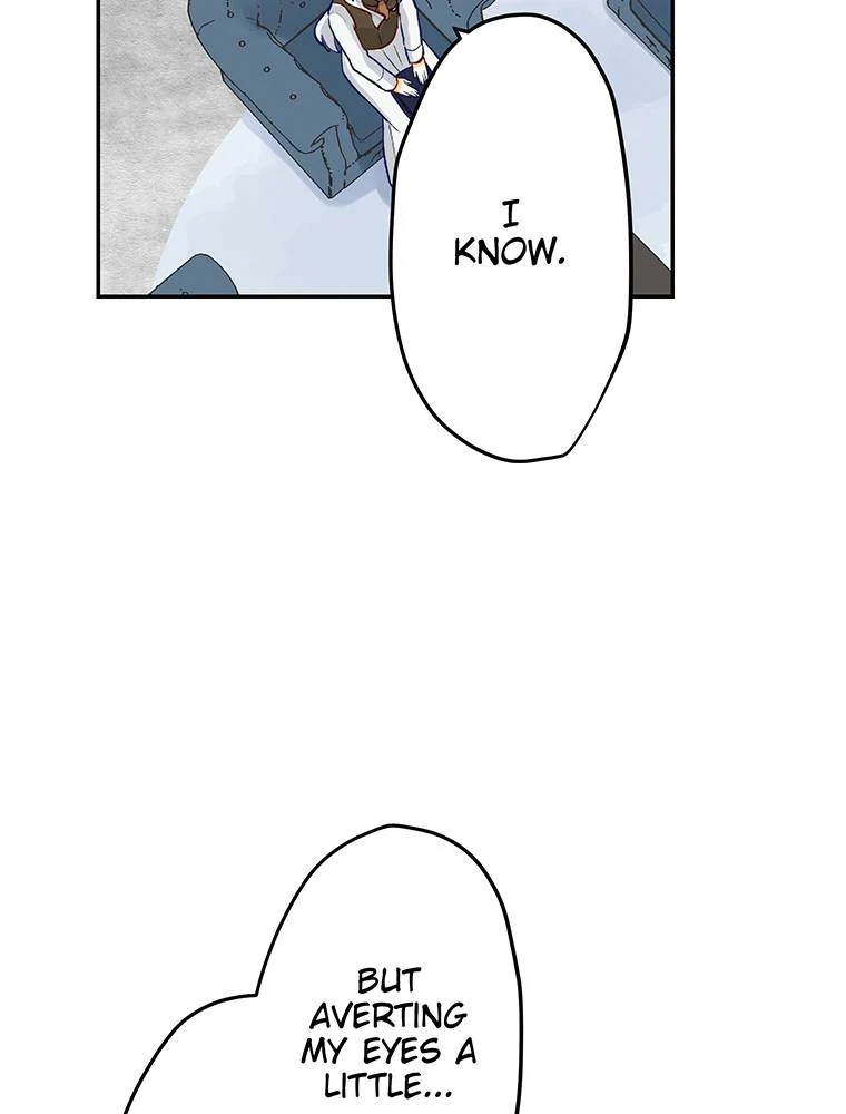 Story of My Fiancee Chapter 40 - page 111