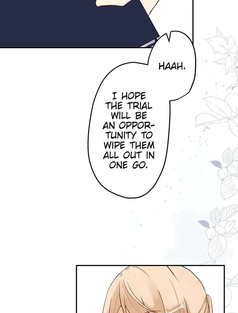 Story of My Fiancee Chapter 40 - page 114