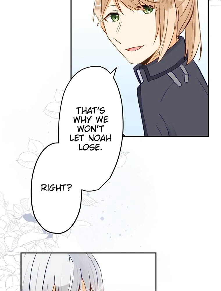 Story of My Fiancee Chapter 40 - page 115
