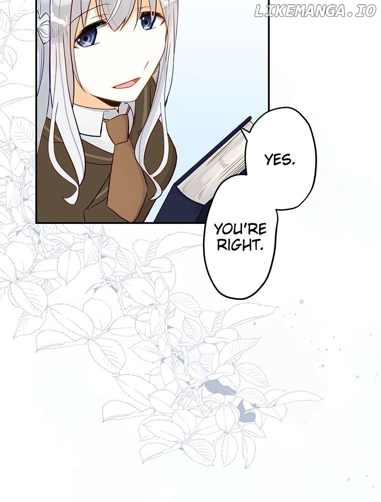 Story of My Fiancee Chapter 40 - page 116