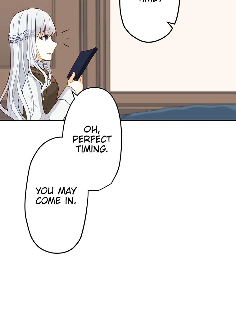Story of My Fiancee Chapter 40 - page 118