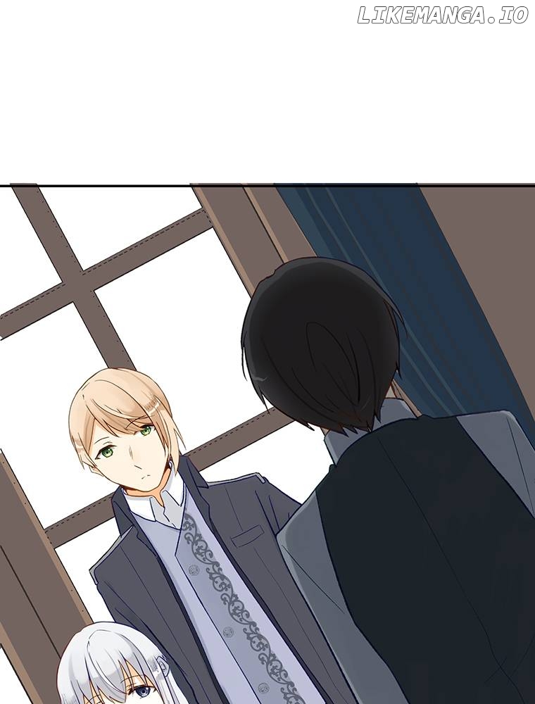 Story of My Fiancee Chapter 40 - page 120