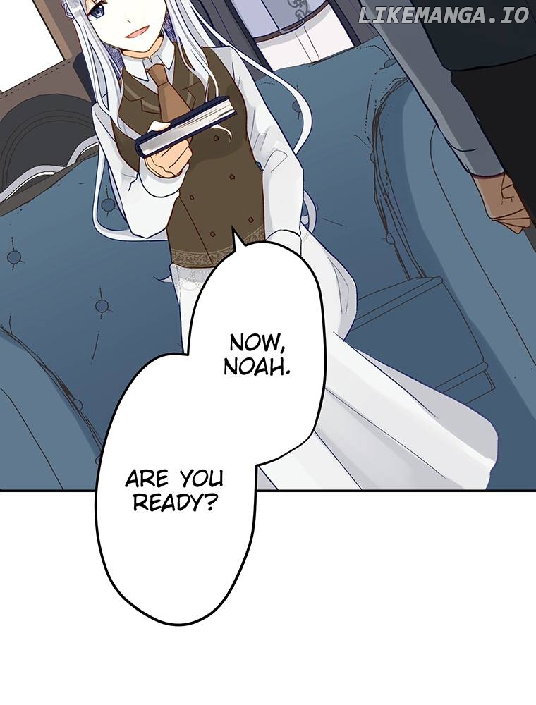 Story of My Fiancee Chapter 40 - page 121