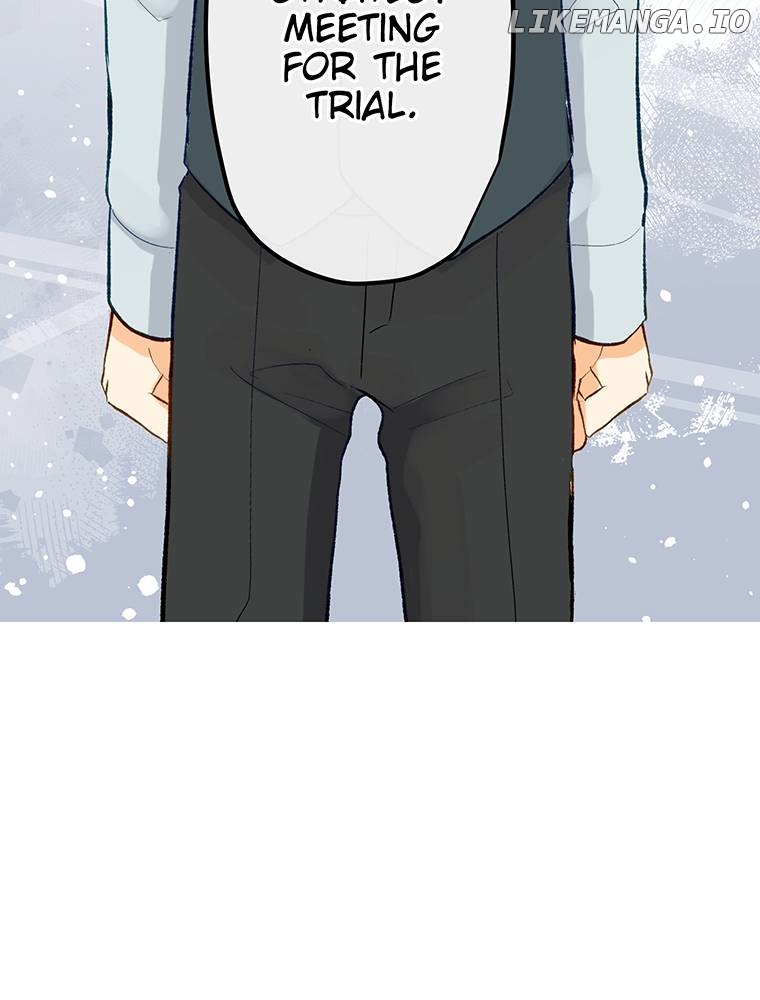 Story of My Fiancee Chapter 40 - page 123