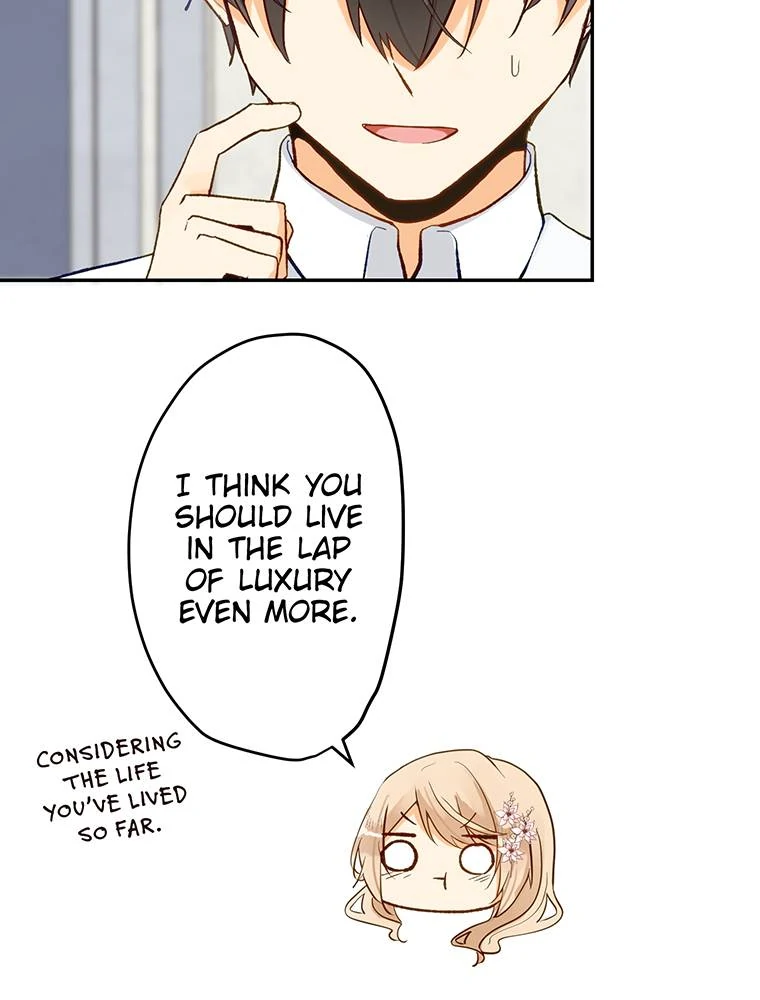 Story of My Fiancee Chapter 40 - page 13