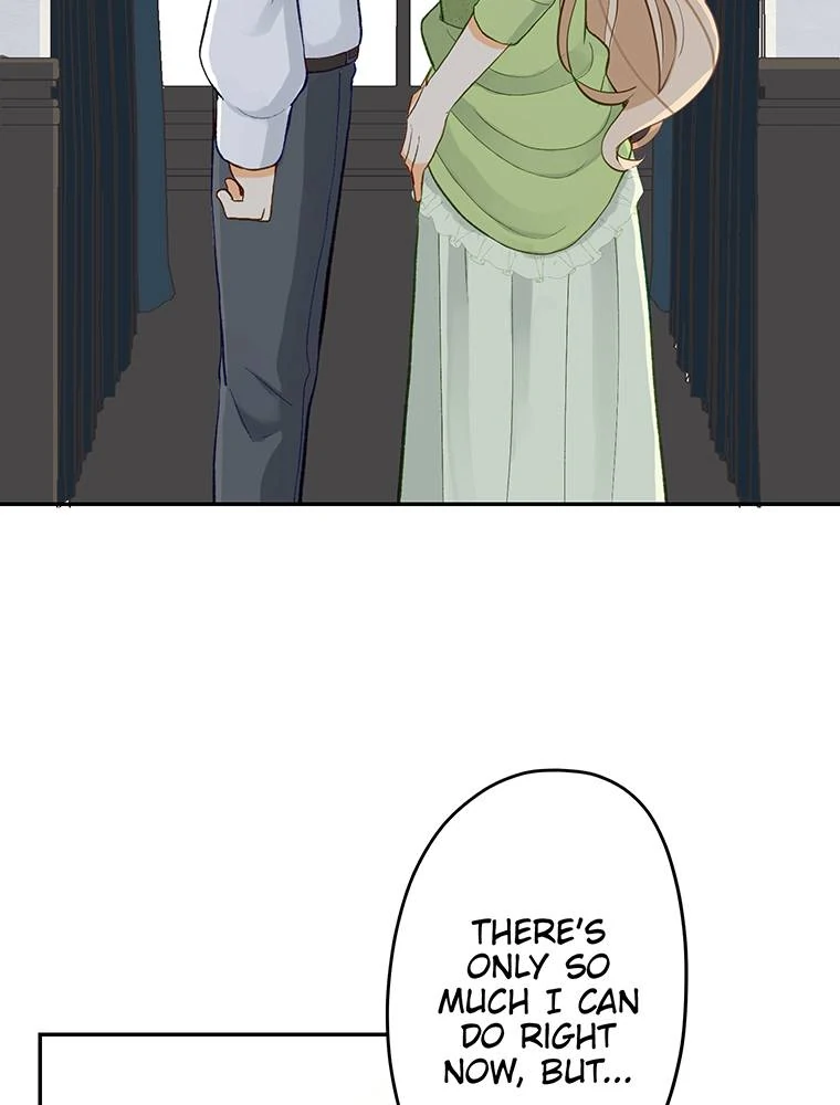 Story of My Fiancee Chapter 40 - page 18