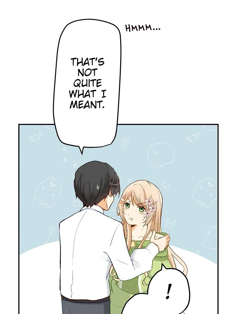 Story of My Fiancee Chapter 40 - page 21