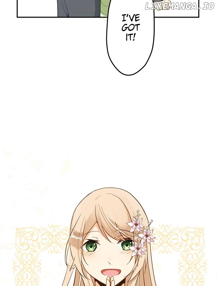 Story of My Fiancee Chapter 40 - page 22