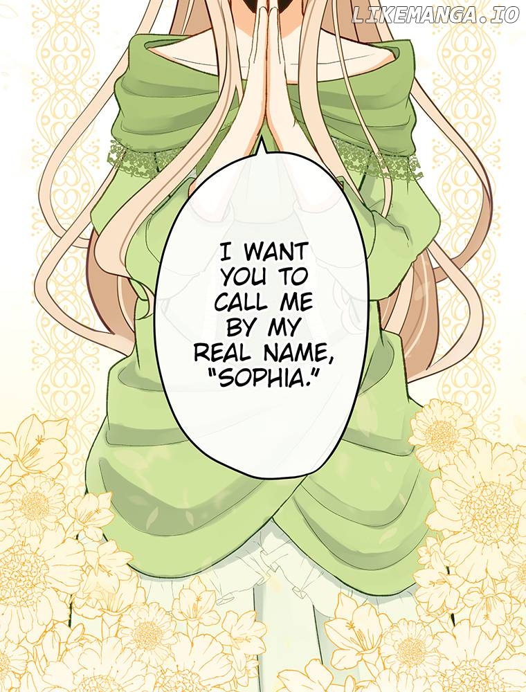 Story of My Fiancee Chapter 40 - page 23