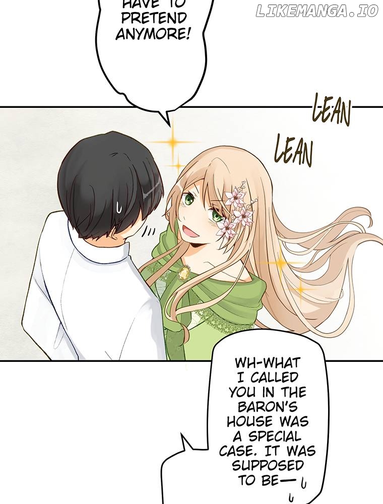 Story of My Fiancee Chapter 40 - page 25
