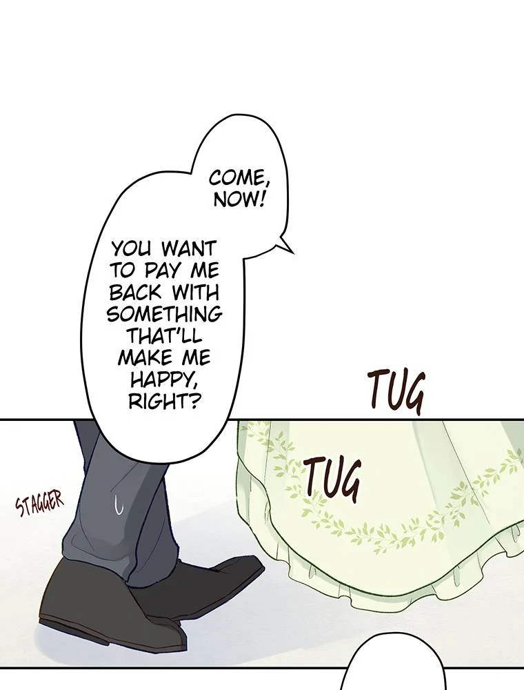 Story of My Fiancee Chapter 40 - page 28