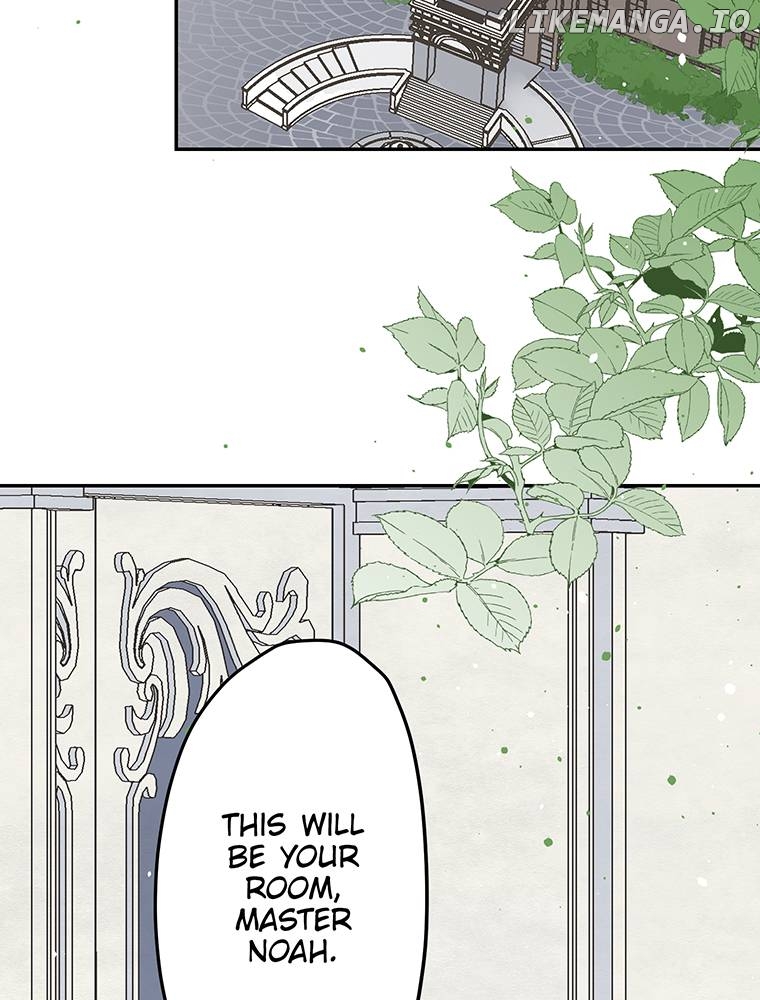Story of My Fiancee Chapter 40 - page 2