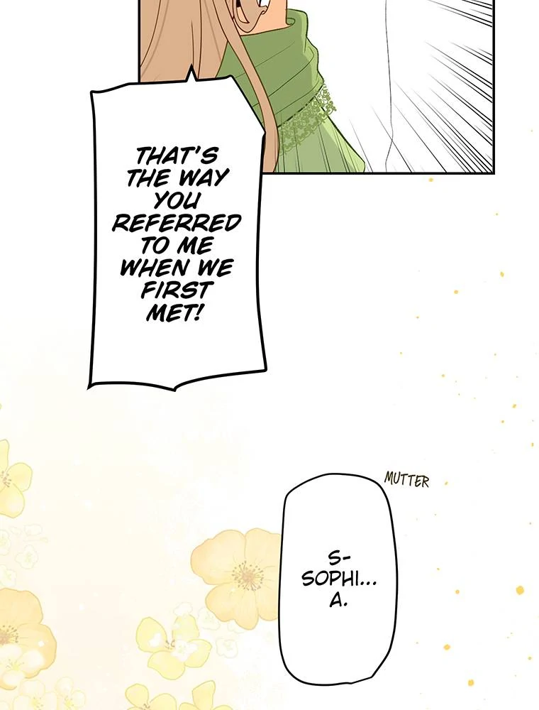 Story of My Fiancee Chapter 40 - page 31