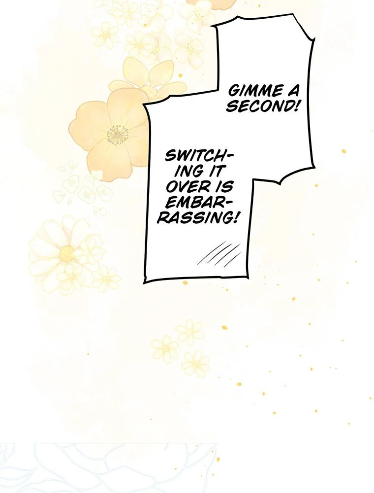 Story of My Fiancee Chapter 40 - page 34