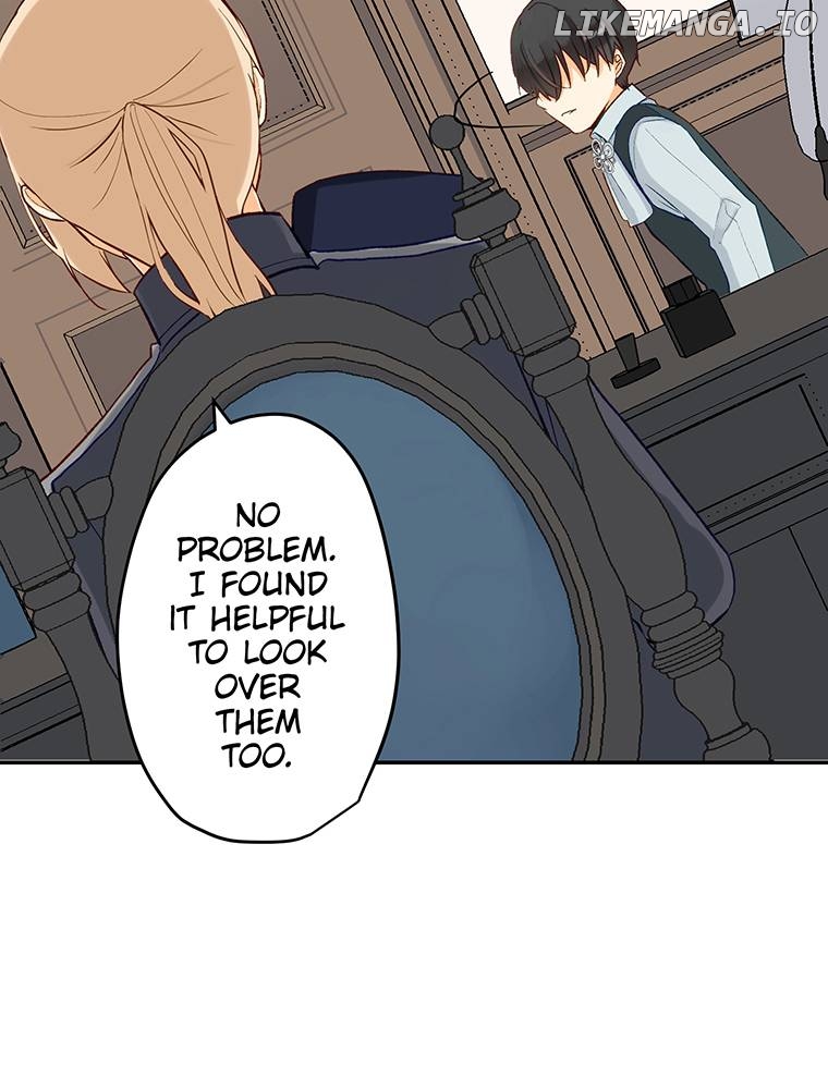Story of My Fiancee Chapter 40 - page 40