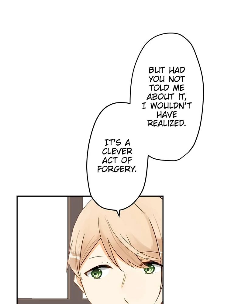 Story of My Fiancee Chapter 40 - page 41