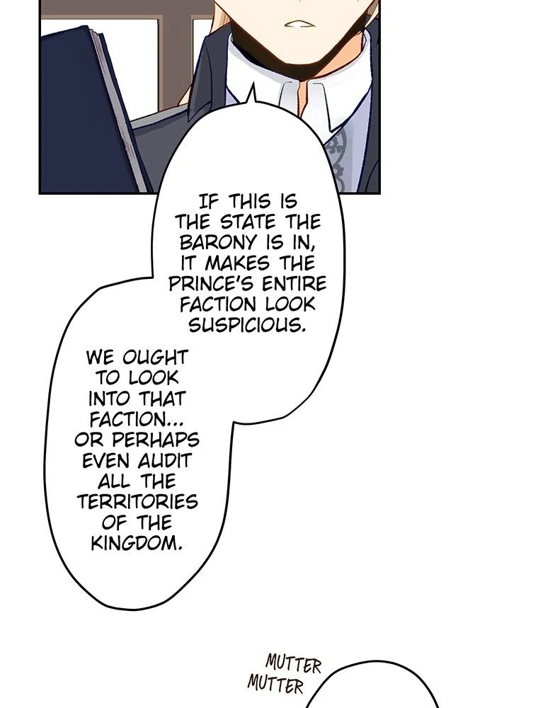 Story of My Fiancee Chapter 40 - page 42