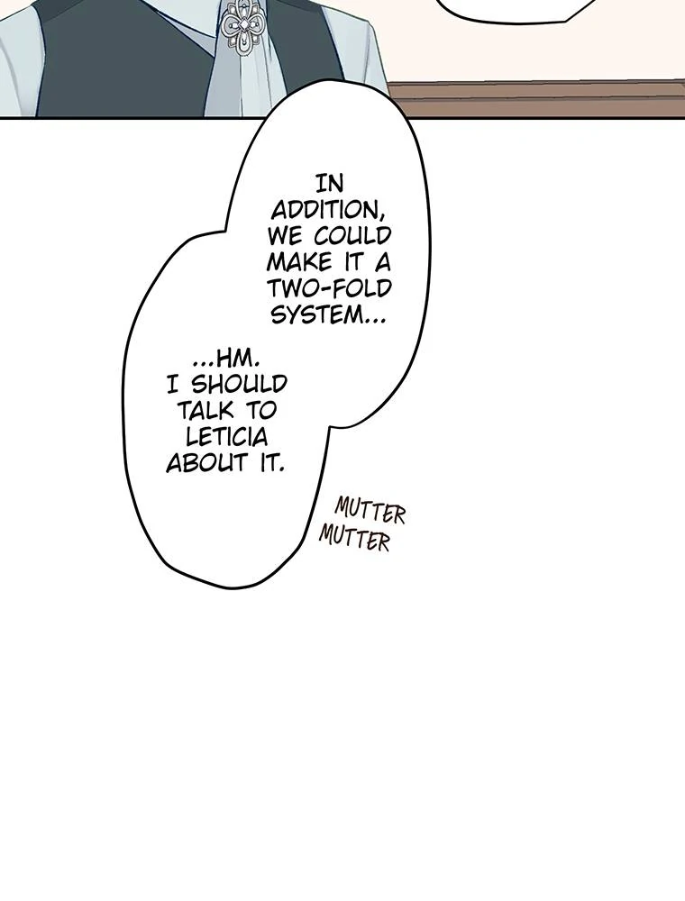 Story of My Fiancee Chapter 40 - page 44
