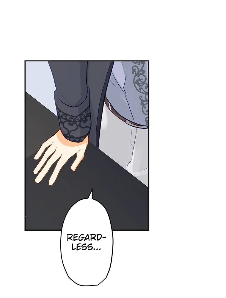 Story of My Fiancee Chapter 40 - page 45