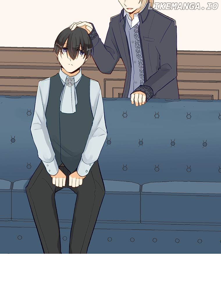 Story of My Fiancee Chapter 40 - page 47