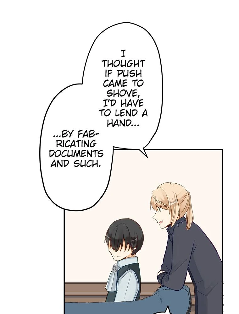 Story of My Fiancee Chapter 40 - page 48