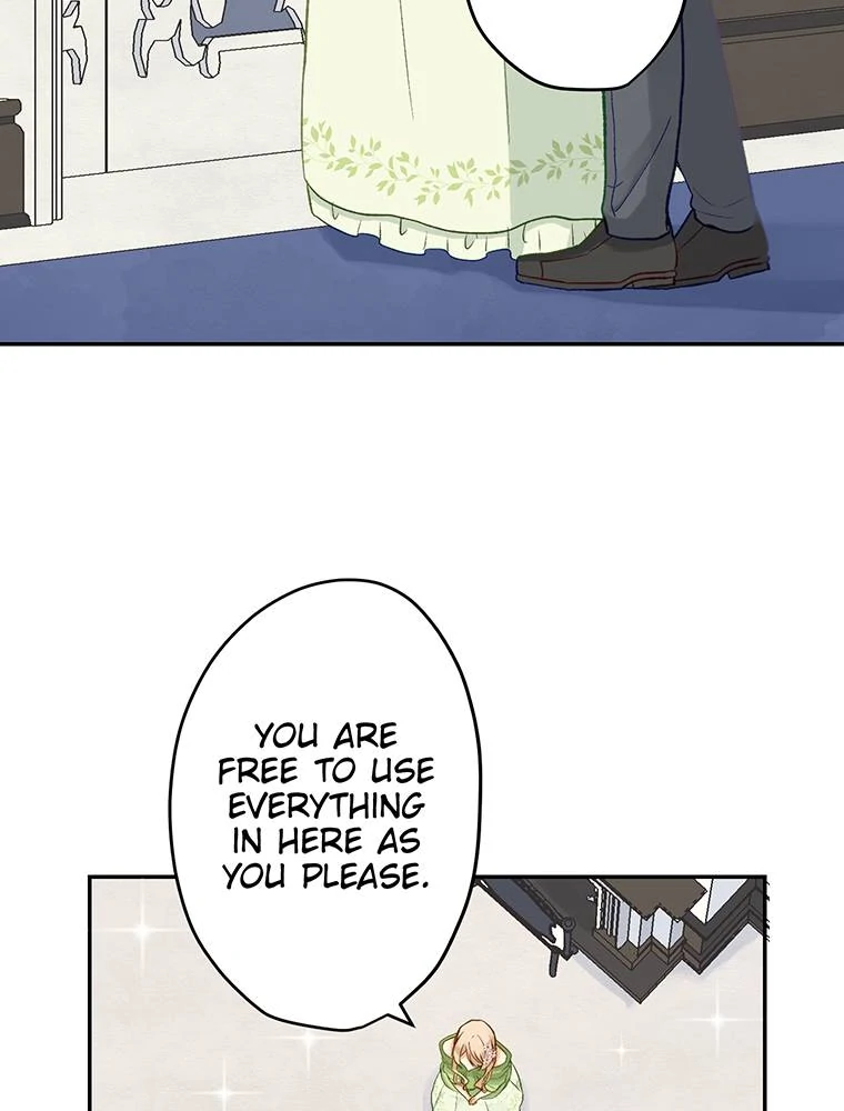 Story of My Fiancee Chapter 40 - page 4