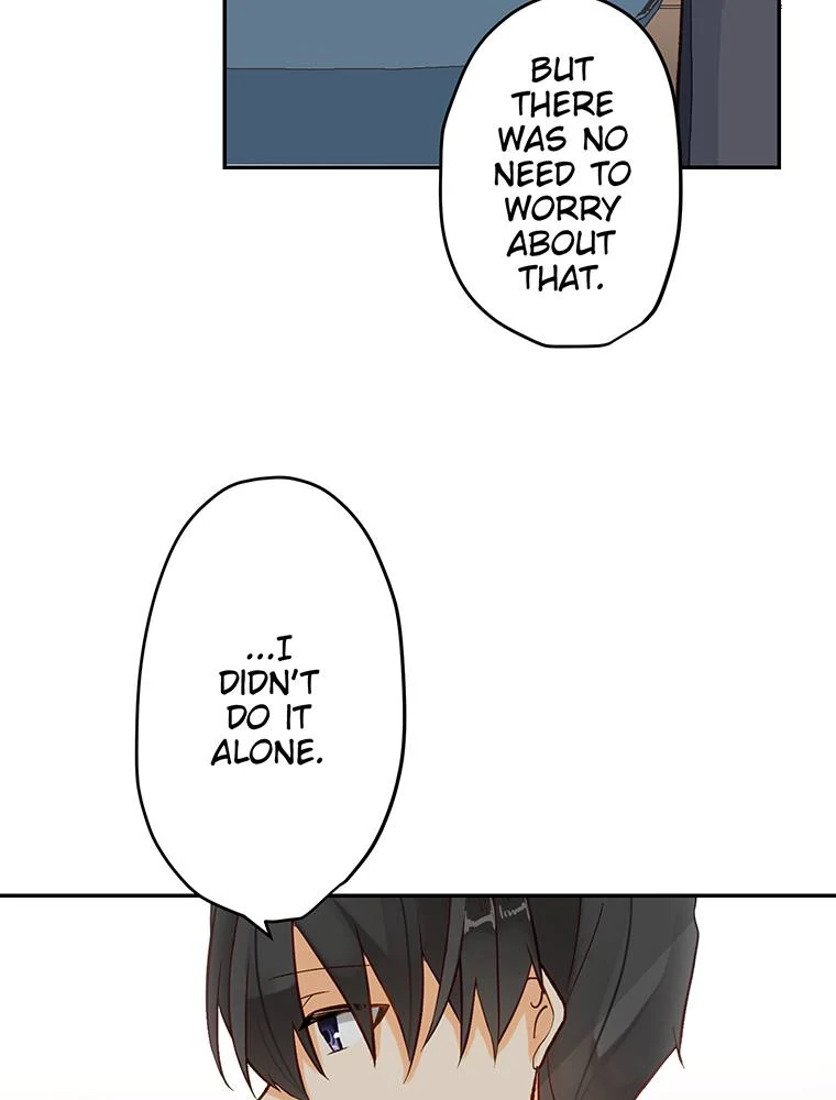 Story of My Fiancee Chapter 40 - page 49