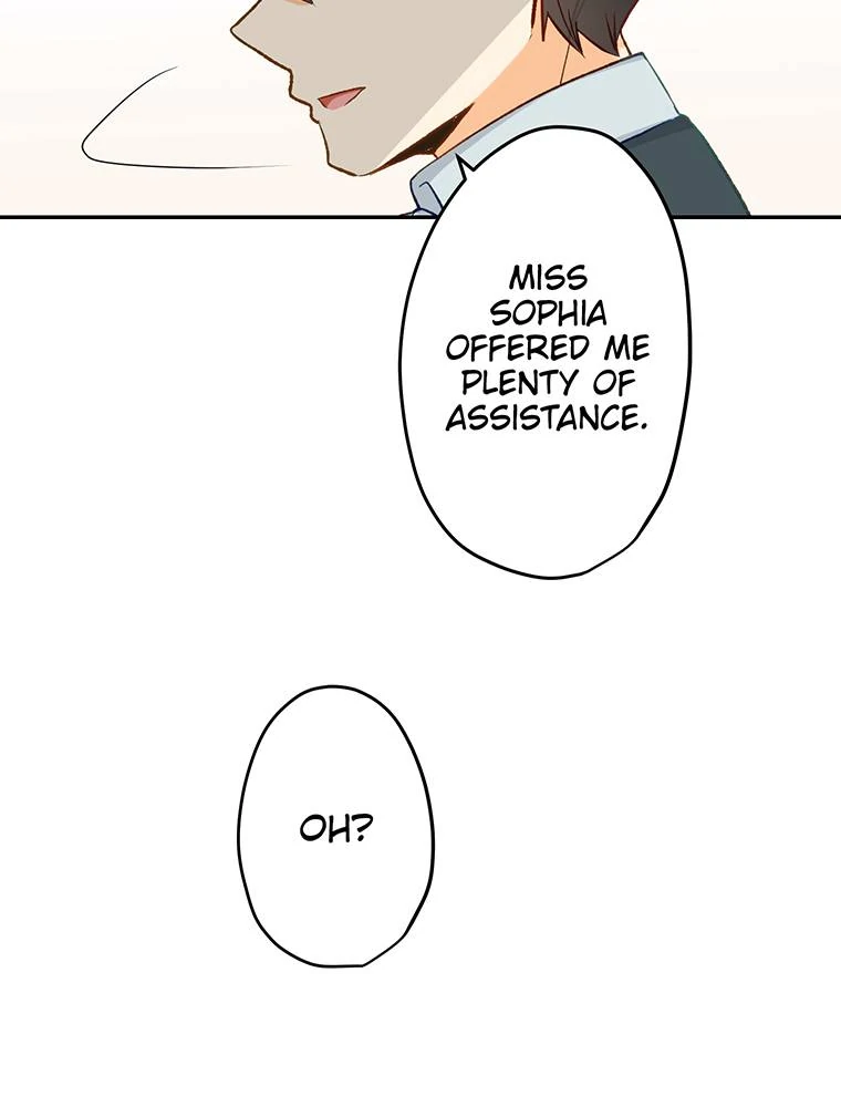 Story of My Fiancee Chapter 40 - page 50